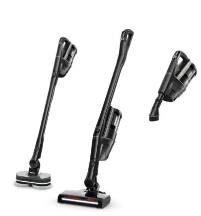 Вертикальный пылесос  SWDL0 Triflex HX3 Aqua для влажной уборки Miele купить в России | Всегда в наличии! | Артикул 12887880 | Официальный сайт